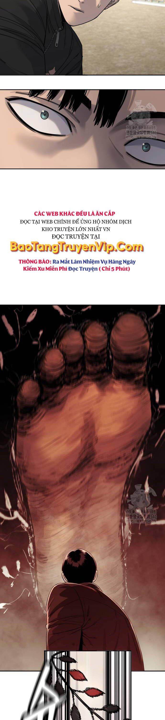 Cảnh Sát Báo Thù Chapter 65 - Trang 3