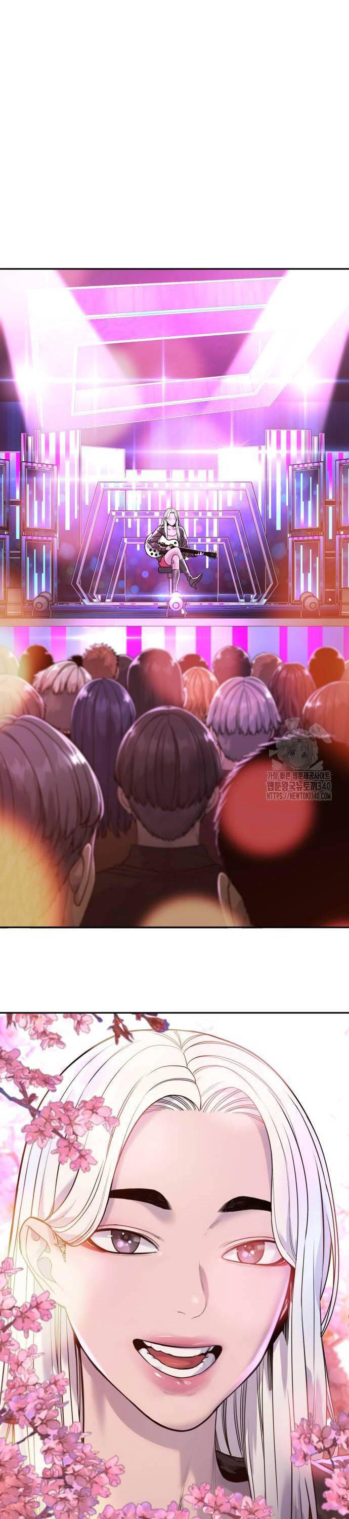 Cảnh Sát Báo Thù Chapter 65 - Trang 30