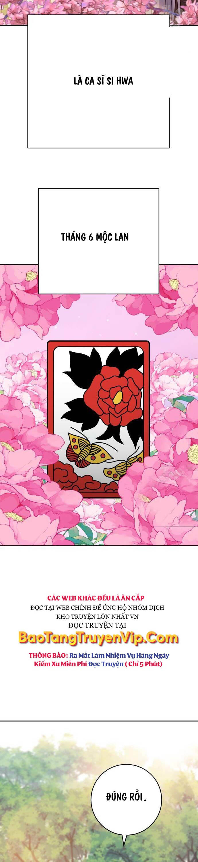 Cảnh Sát Báo Thù Chapter 65 - Trang 31