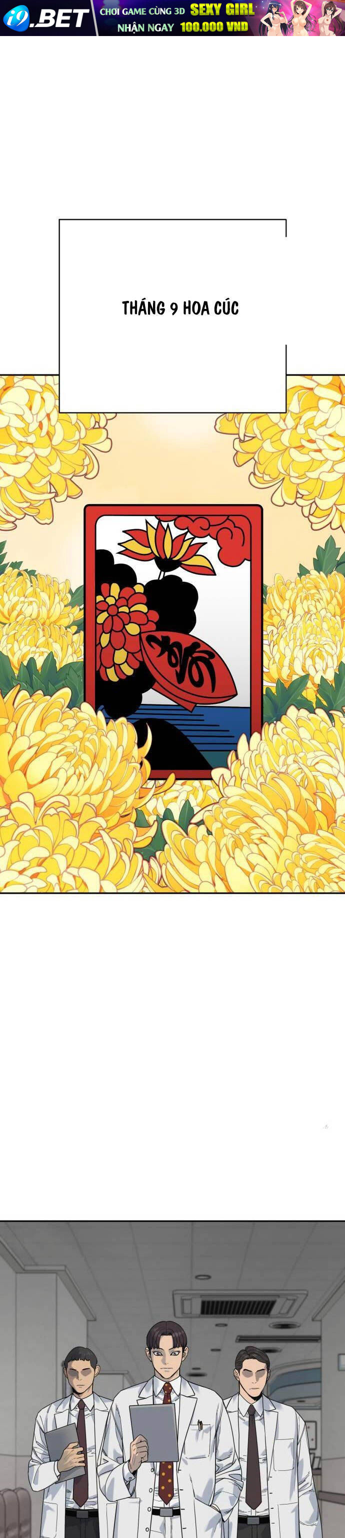 Cảnh Sát Báo Thù Chapter 65 - Trang 33