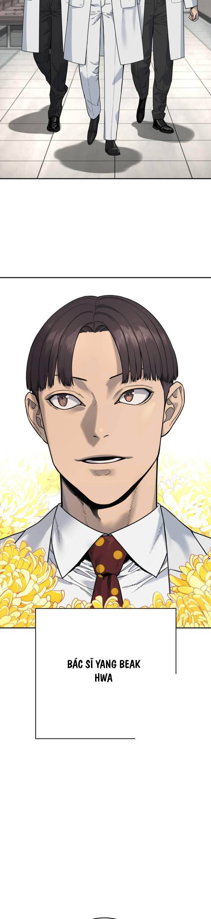 Cảnh Sát Báo Thù Chapter 65 - Trang 34