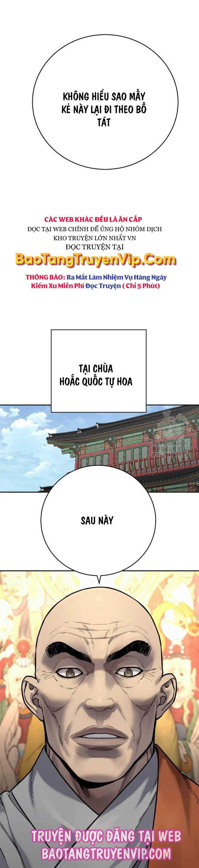 Cảnh Sát Báo Thù Chapter 65 - Trang 36
