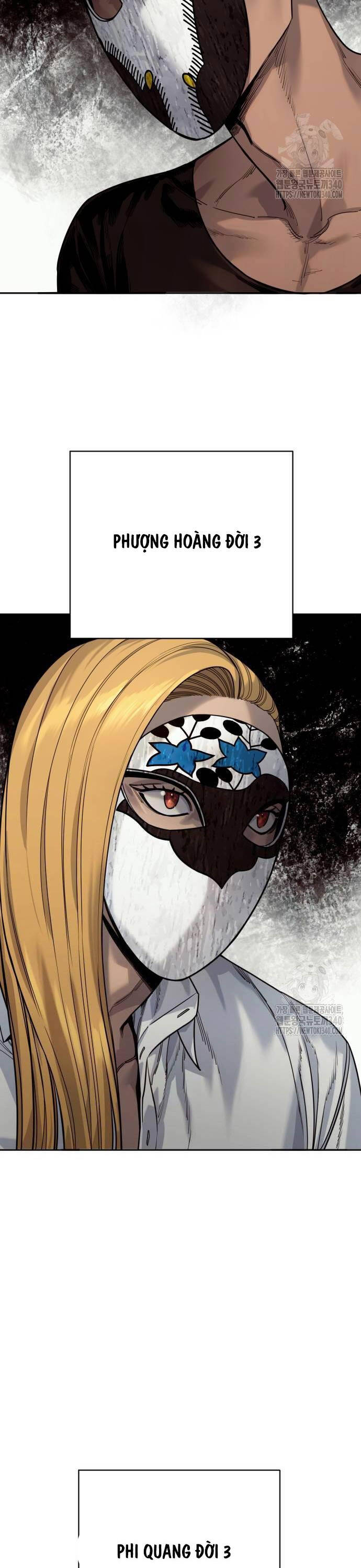 Cảnh Sát Báo Thù Chapter 65 - Trang 38