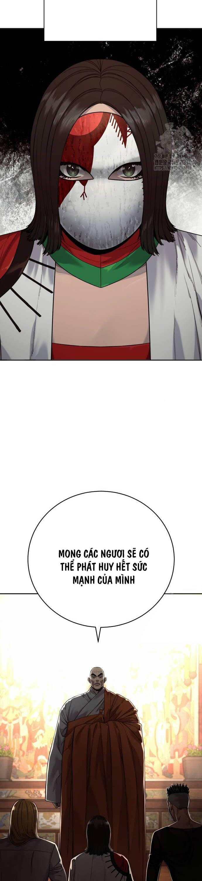 Cảnh Sát Báo Thù Chapter 65 - Trang 39