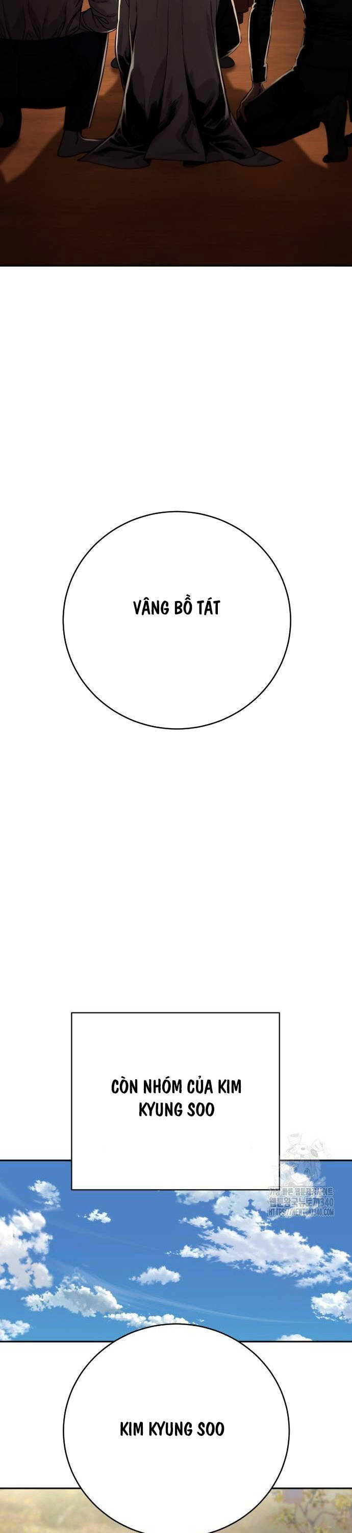 Cảnh Sát Báo Thù Chapter 65 - Trang 40