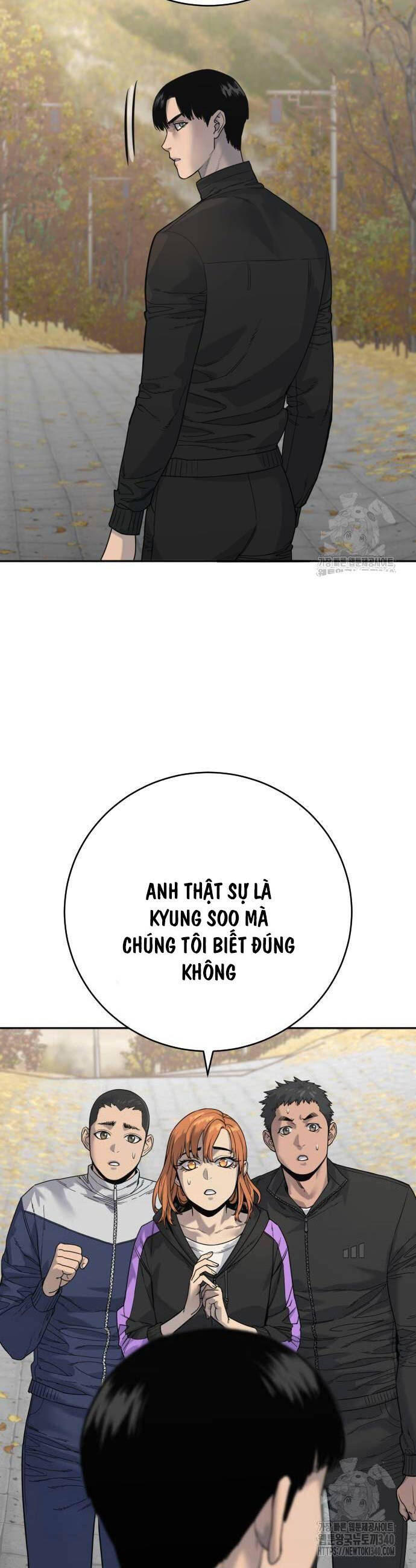 Cảnh Sát Báo Thù Chapter 65 - Trang 41