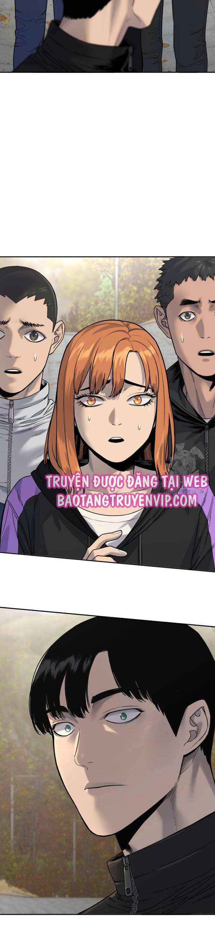 Cảnh Sát Báo Thù Chapter 65 - Trang 42