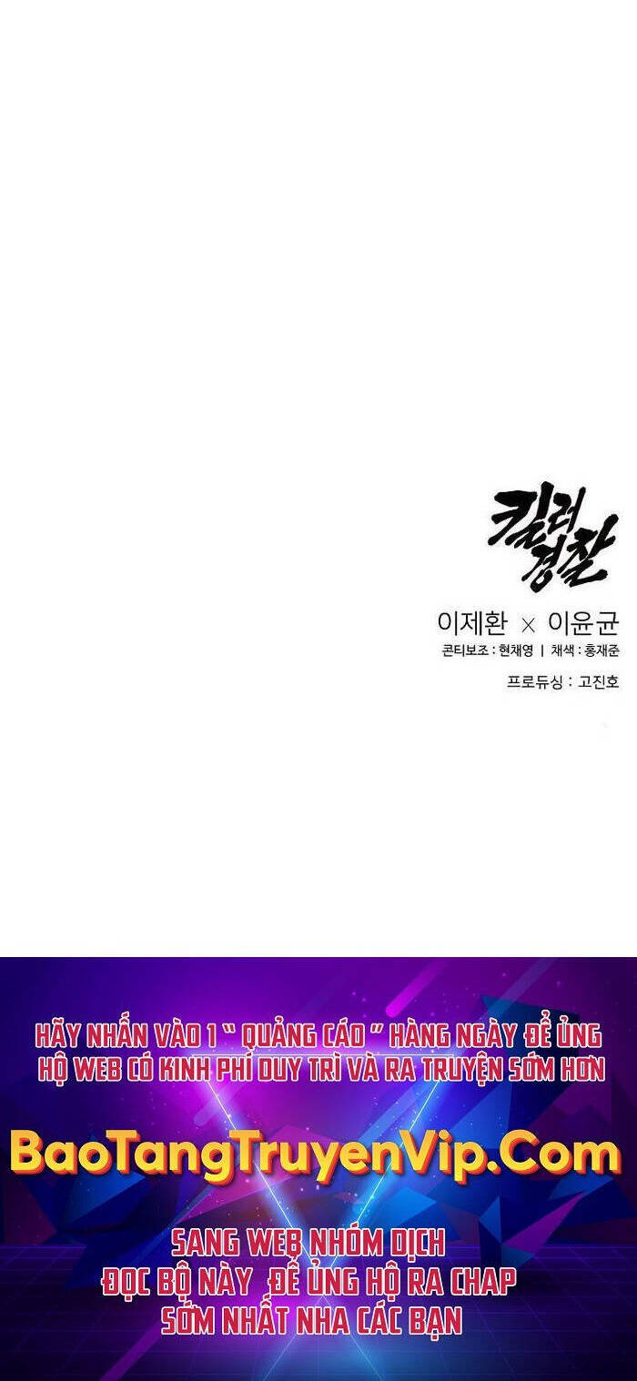 Cảnh Sát Báo Thù - Chapter 65 - Page 44