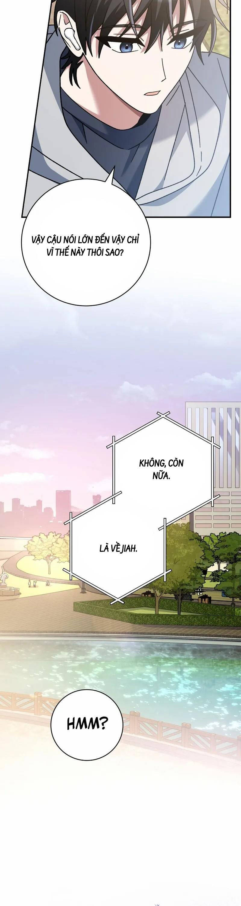 Stream Của Cung Thủ Thiên Tài - Chapter 28 - Page 15