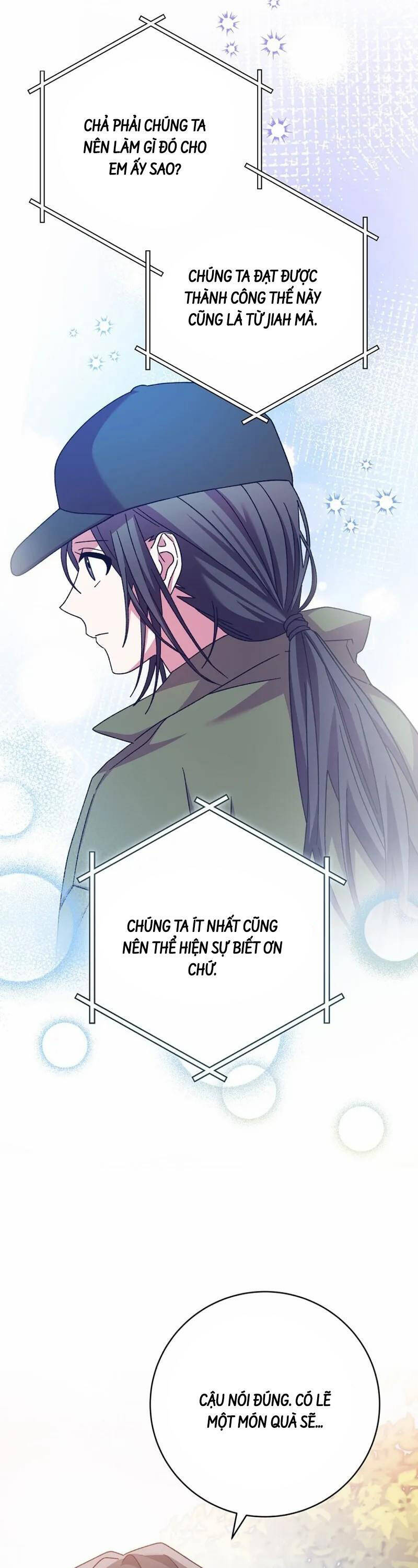 Stream Của Cung Thủ Thiên Tài - Chapter 28 - Page 16