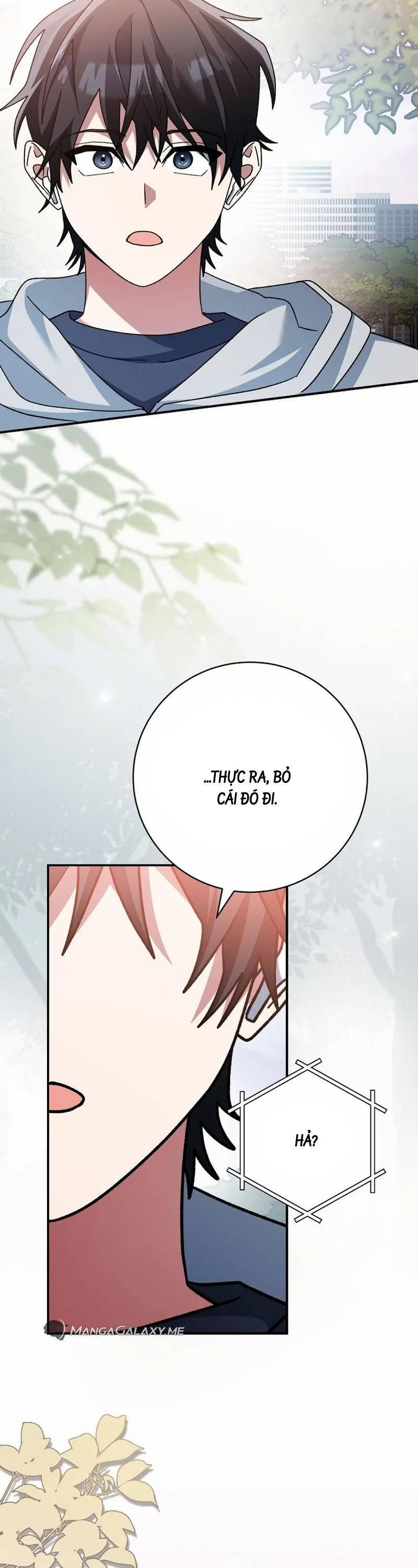 Stream Của Cung Thủ Thiên Tài - Chapter 28 - Page 17