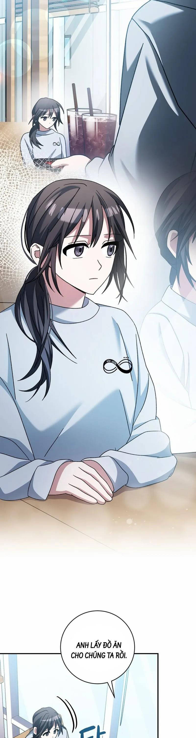 Stream Của Cung Thủ Thiên Tài - Chapter 28 - Page 22