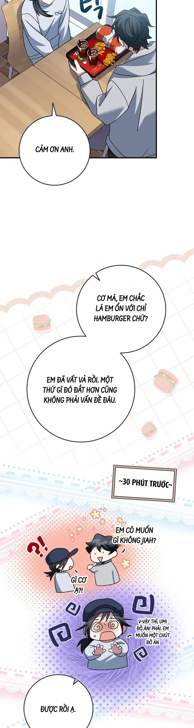 Stream Của Cung Thủ Thiên Tài - Chapter 28 - Page 23