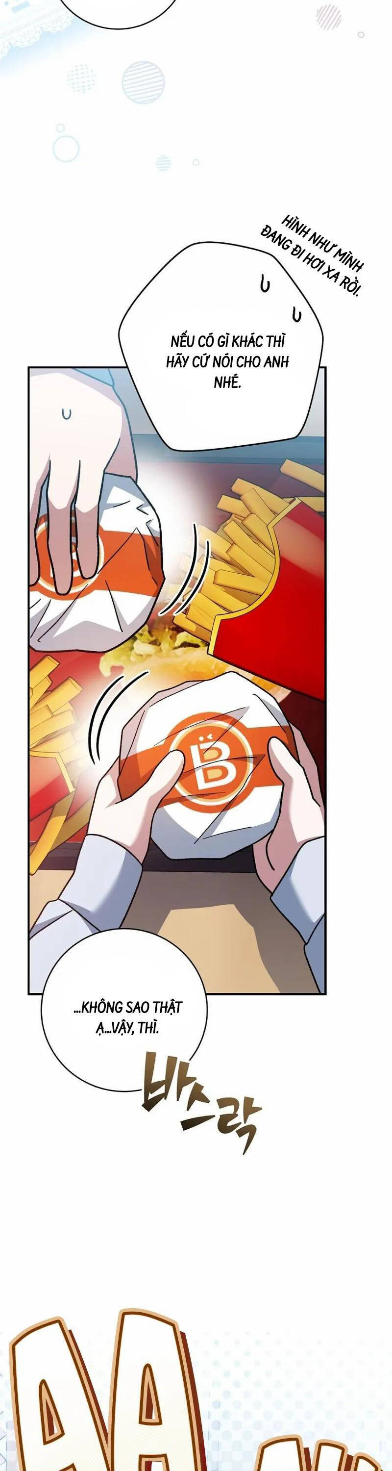 Stream Của Cung Thủ Thiên Tài - Chapter 28 - Page 24