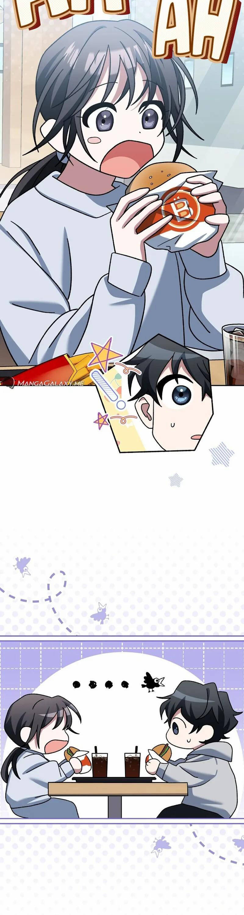 Stream Của Cung Thủ Thiên Tài - Chapter 28 - Page 25