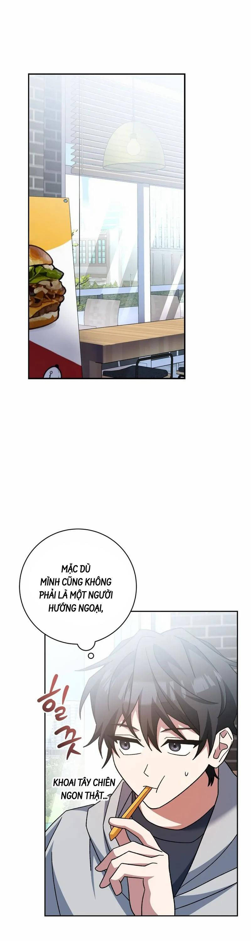 Stream Của Cung Thủ Thiên Tài - Chapter 28 - Page 27