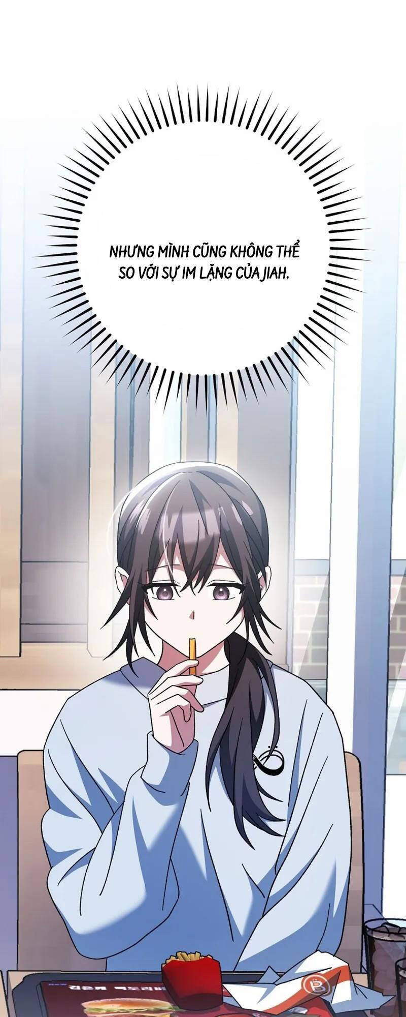 Stream Của Cung Thủ Thiên Tài - Chapter 28 - Page 28