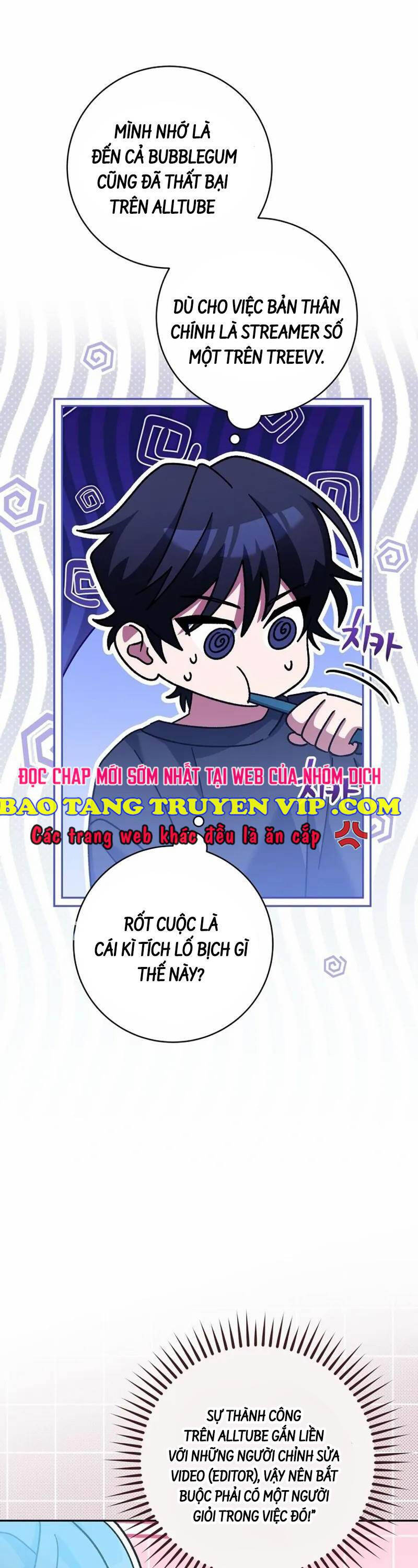 Stream Của Cung Thủ Thiên Tài - Chapter 28 - Page 3