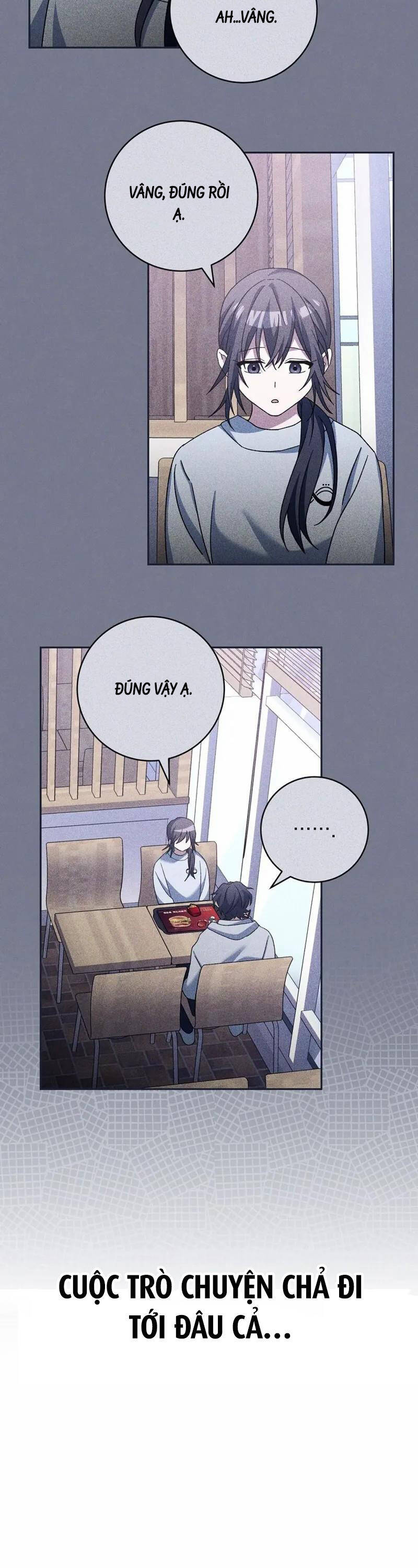 Stream Của Cung Thủ Thiên Tài - Chapter 28 - Page 30