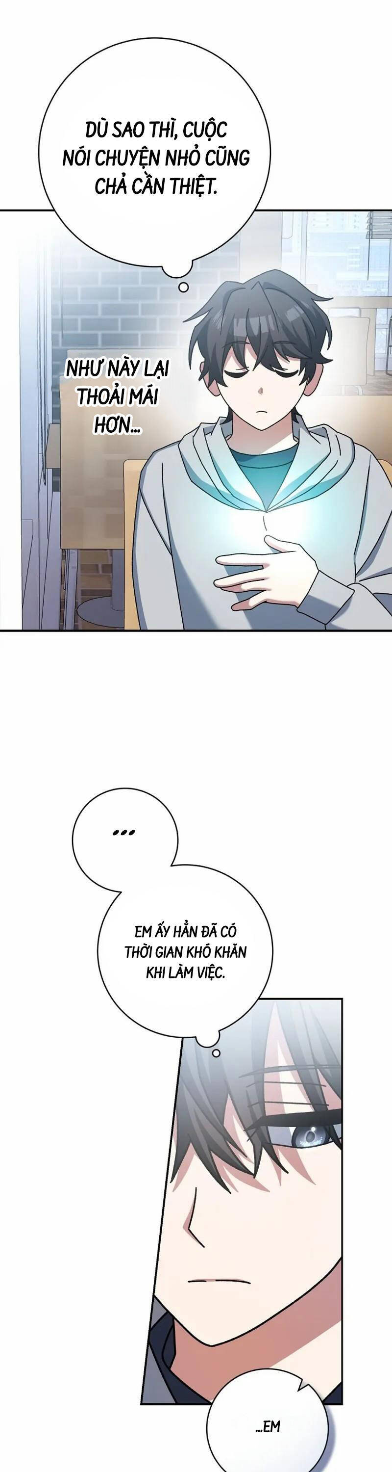 Stream Của Cung Thủ Thiên Tài - Chapter 28 - Page 31