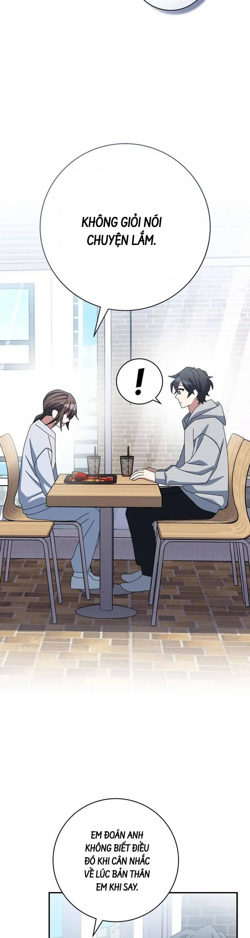 Stream Của Cung Thủ Thiên Tài - Chapter 28 - Page 32