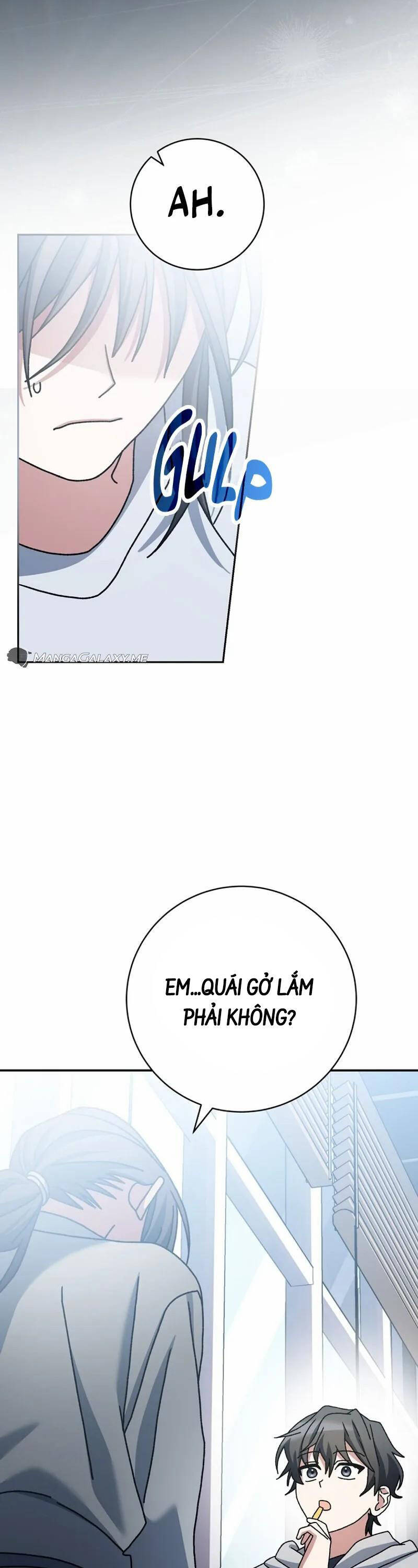 Stream Của Cung Thủ Thiên Tài - Chapter 28 - Page 35