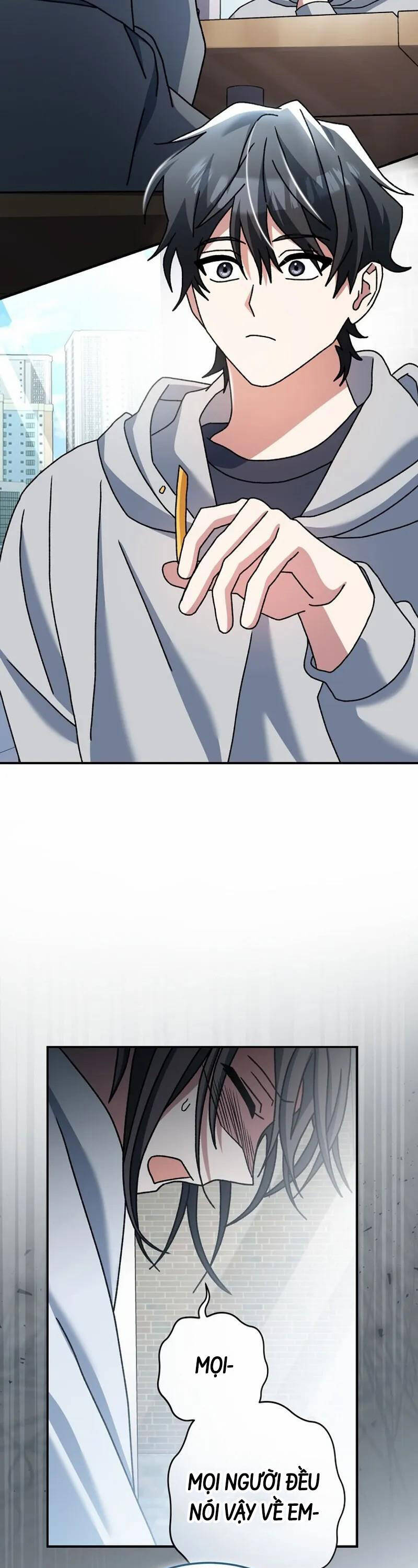 Stream Của Cung Thủ Thiên Tài - Chapter 28 - Page 36