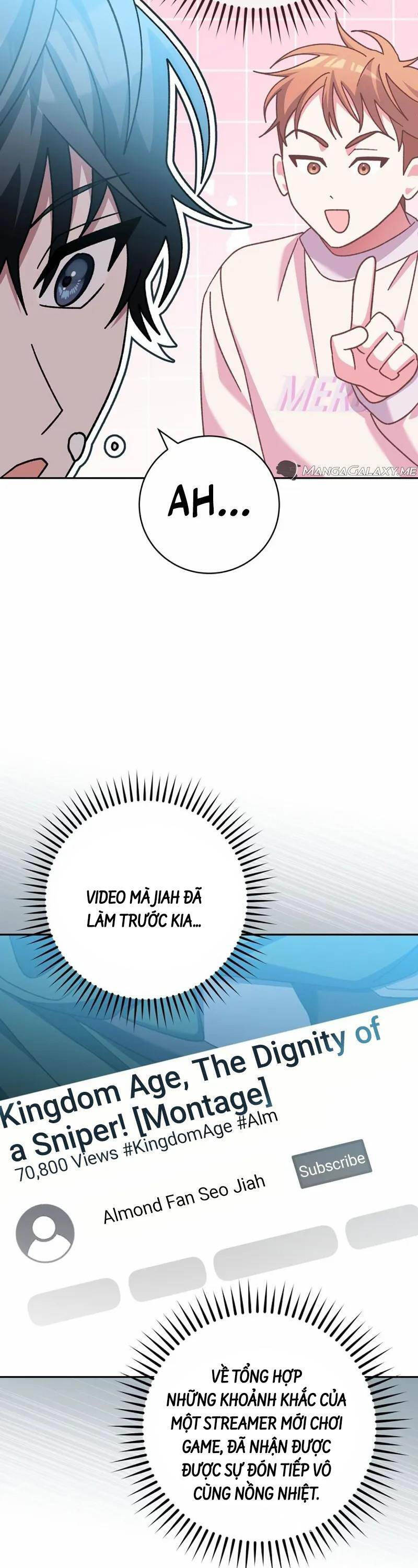 Stream Của Cung Thủ Thiên Tài - Chapter 28 - Page 4