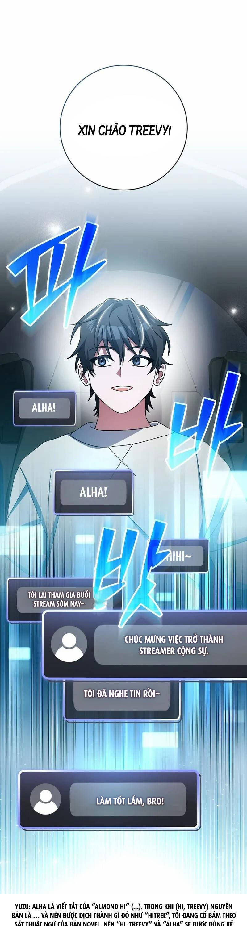 Stream Của Cung Thủ Thiên Tài - Chapter 28 - Page 44