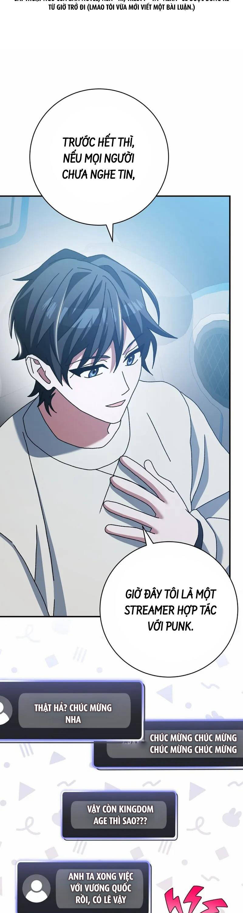 Stream Của Cung Thủ Thiên Tài - Chapter 28 - Page 45