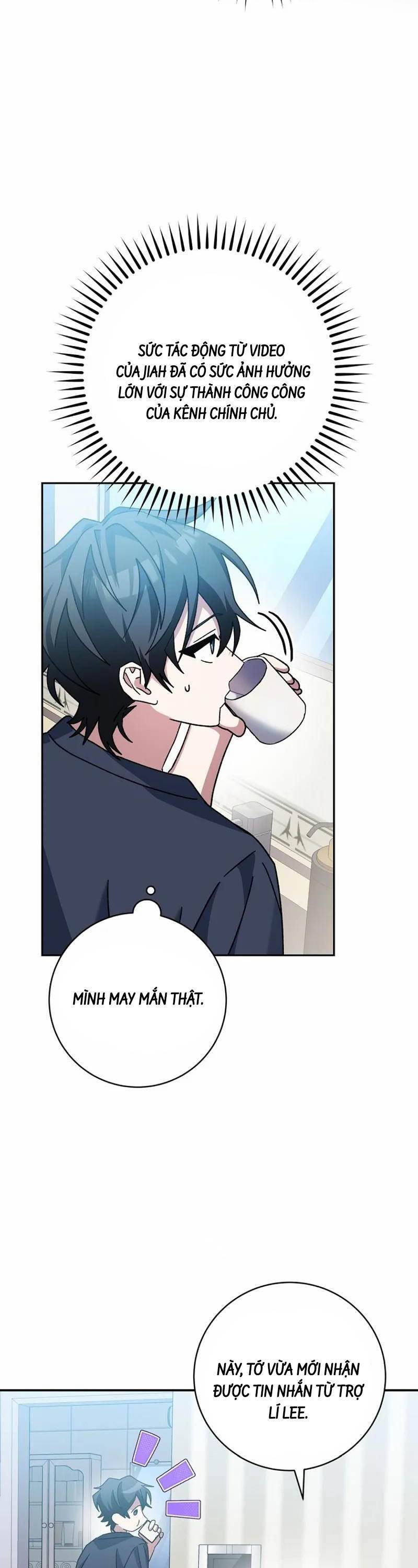 Stream Của Cung Thủ Thiên Tài - Chapter 28 - Page 5