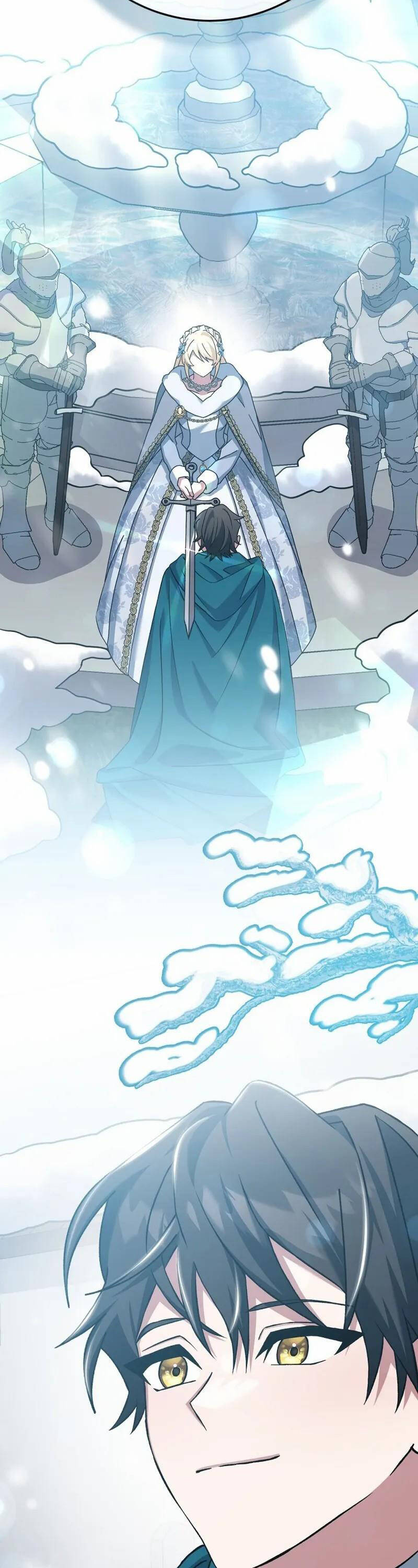 Stream Của Cung Thủ Thiên Tài - Chapter 28 - Page 55