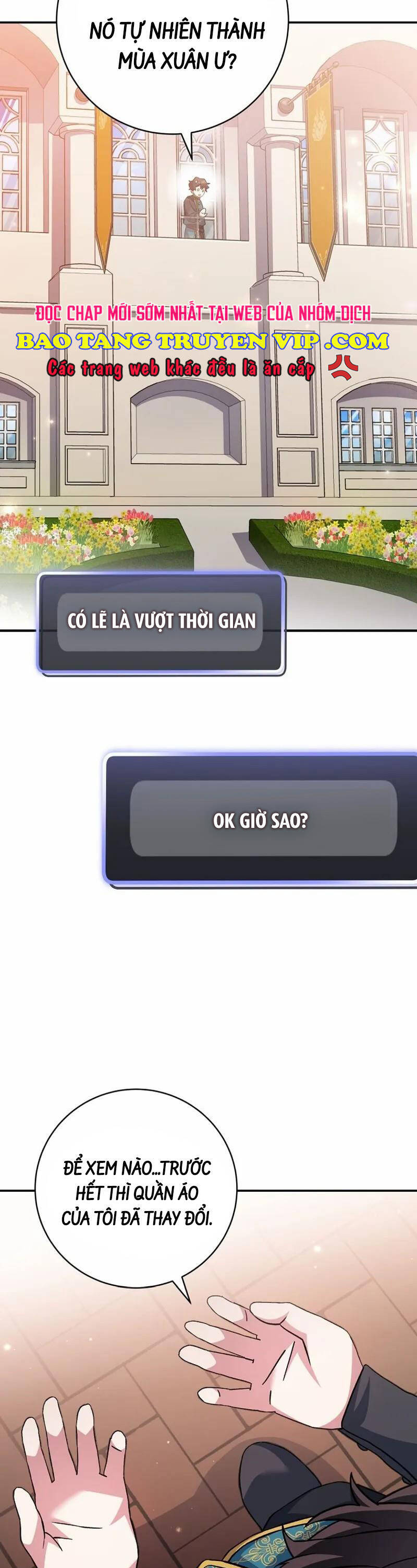 Stream Của Cung Thủ Thiên Tài - Chapter 28 - Page 60