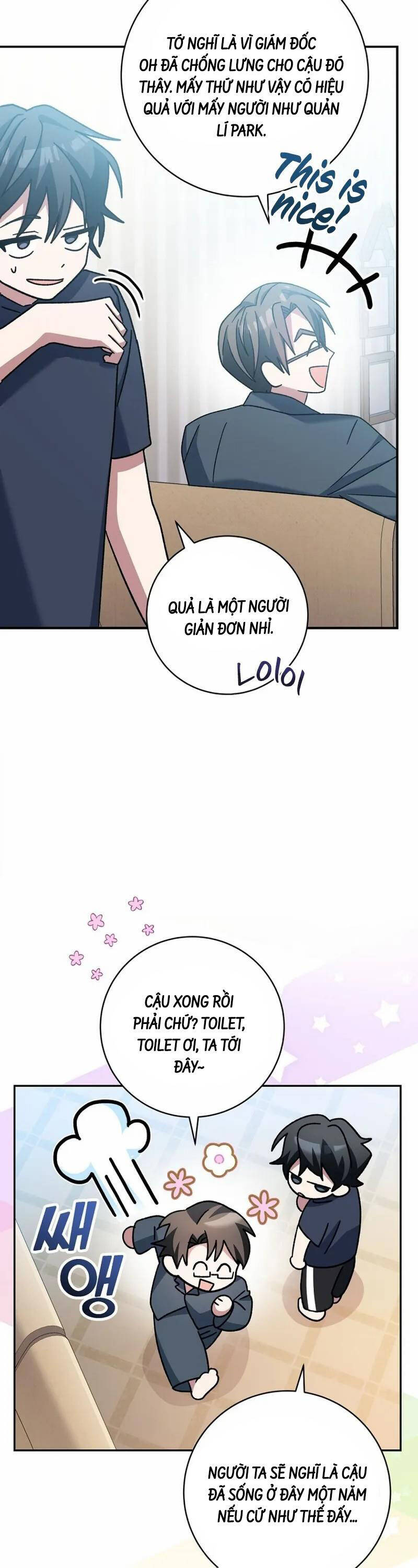 Stream Của Cung Thủ Thiên Tài - Chapter 28 - Page 7