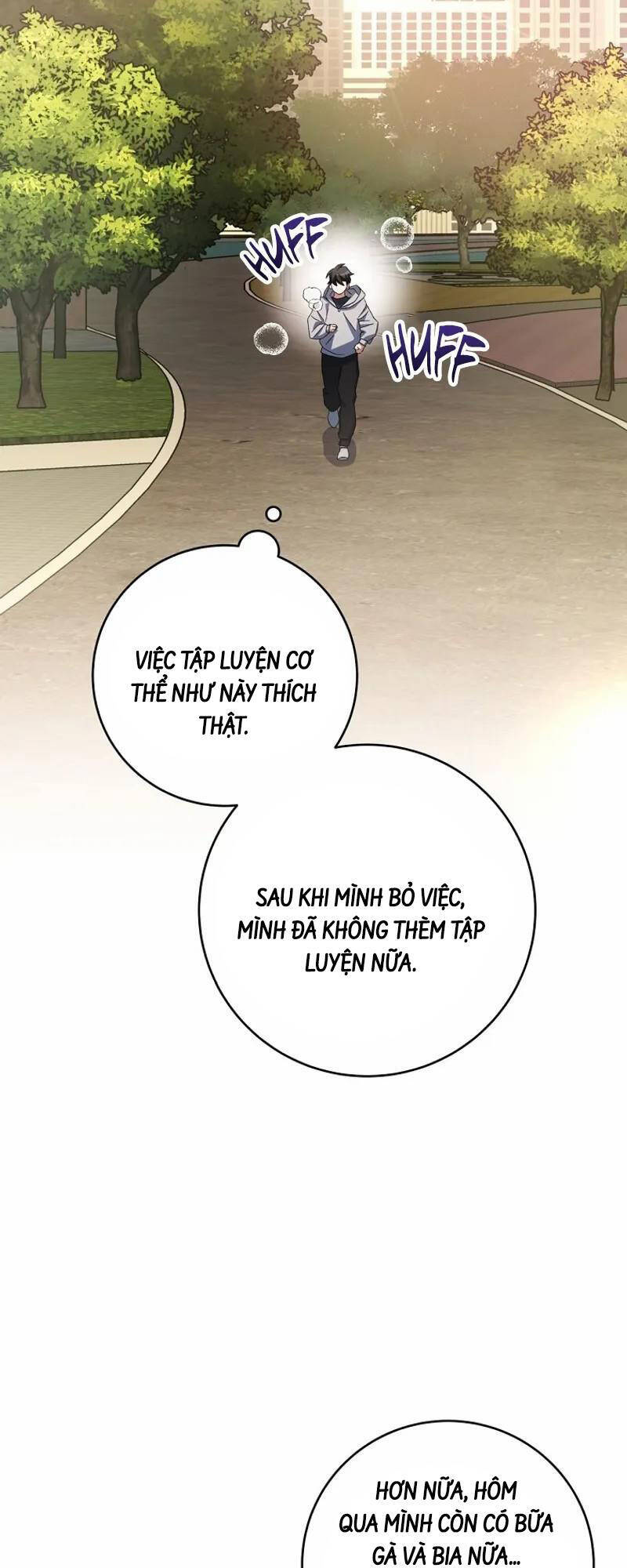 Stream Của Cung Thủ Thiên Tài - Chapter 28 - Page 9