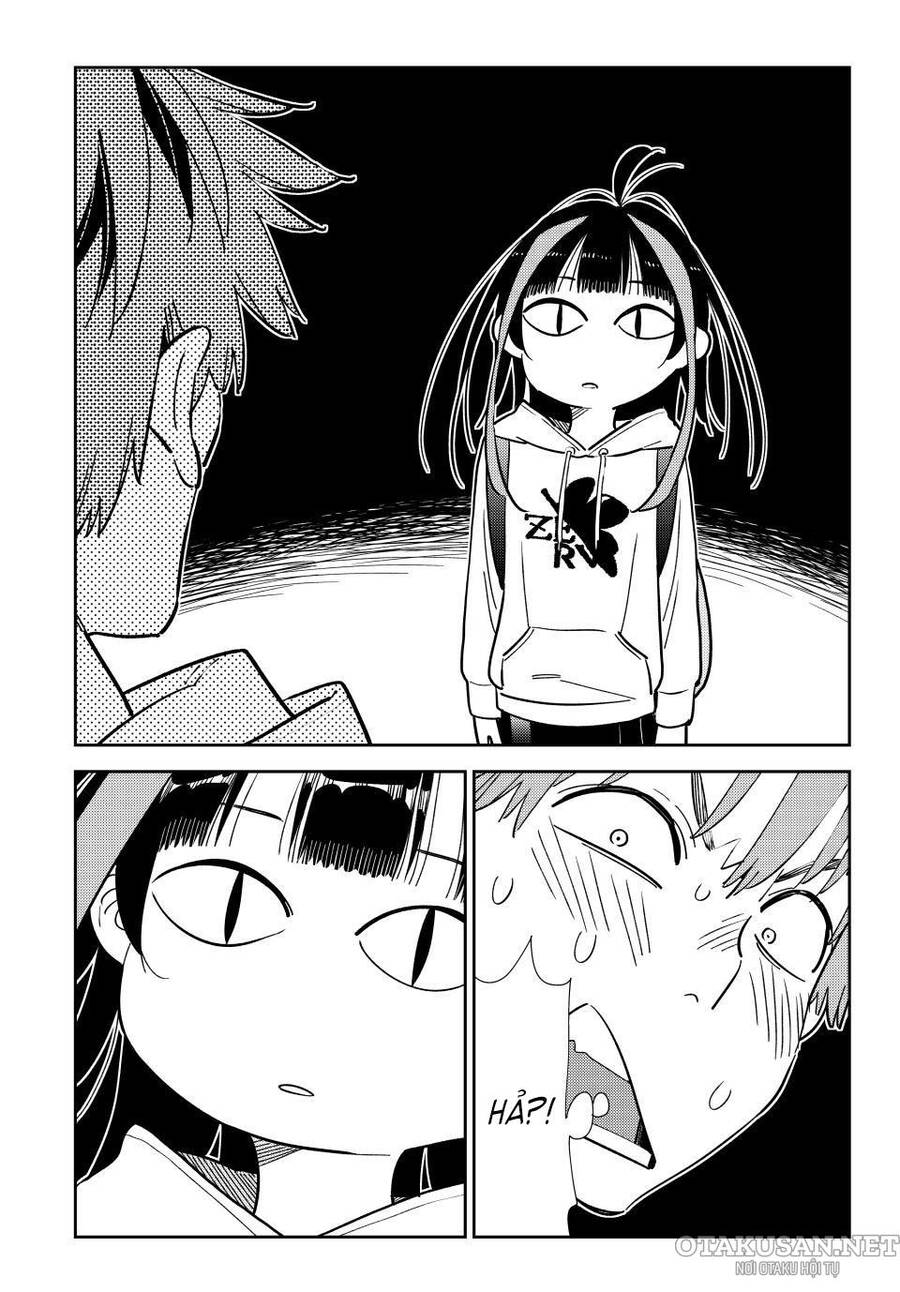 Dịch Vụ Cho Thuê Bạn Gái - Chapter 333 - Page 19