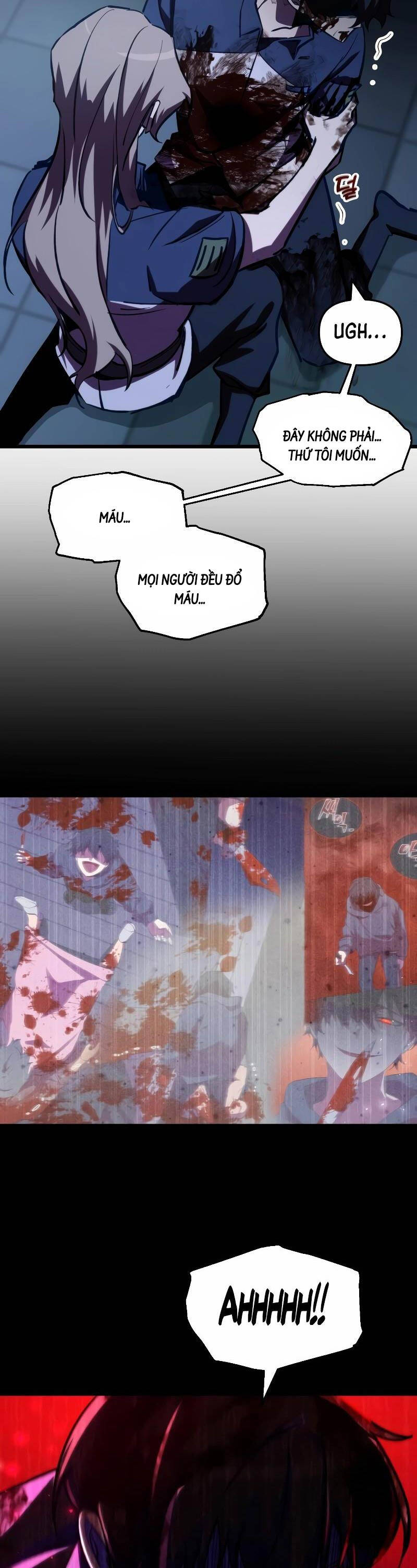 Giả Vờ Làm Kẻ Vô Dụng Ở Học Đường - Chapter 66 - Page 10