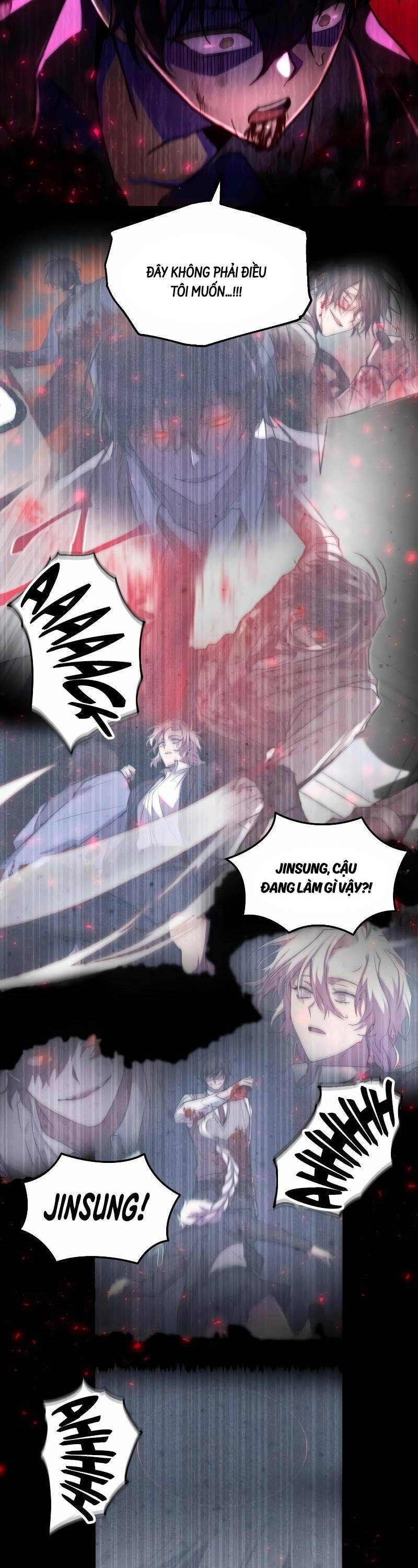 Giả Vờ Làm Kẻ Vô Dụng Ở Học Đường - Chapter 66 - Page 11