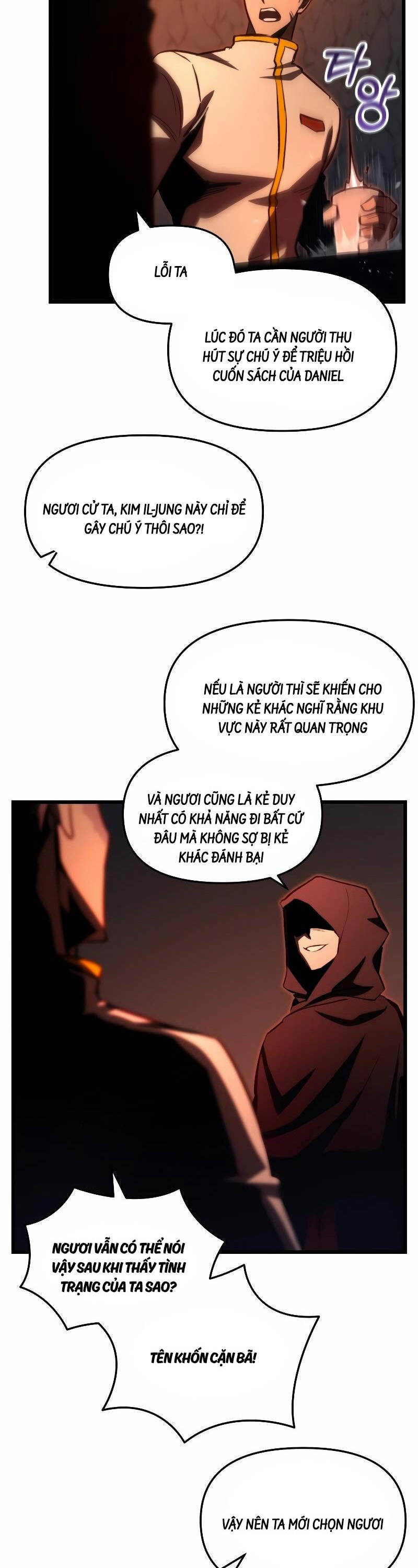 Giả Vờ Làm Kẻ Vô Dụng Ở Học Đường - Chapter 66 - Page 15