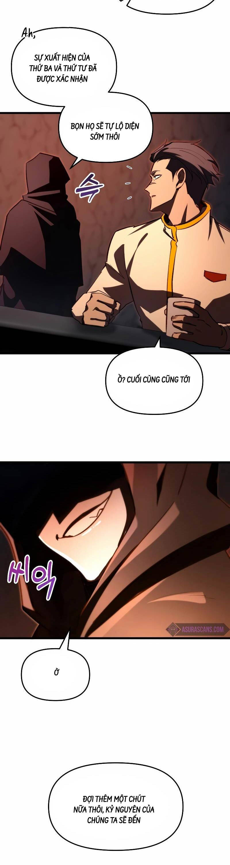 Giả Vờ Làm Kẻ Vô Dụng Ở Học Đường - Chapter 66 - Page 16