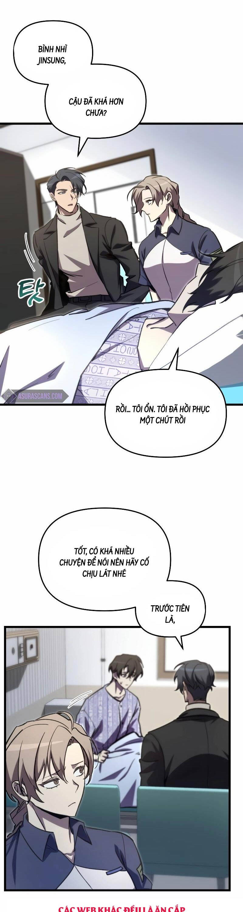 Giả Vờ Làm Kẻ Vô Dụng Ở Học Đường - Chapter 66 - Page 25