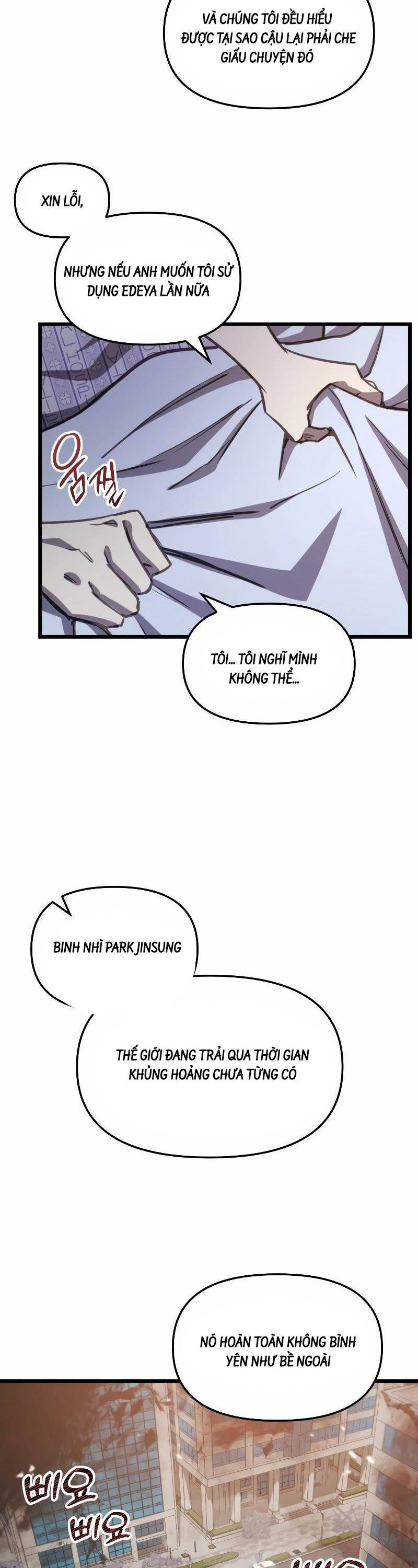 Giả Vờ Làm Kẻ Vô Dụng Ở Học Đường - Chapter 66 - Page 30