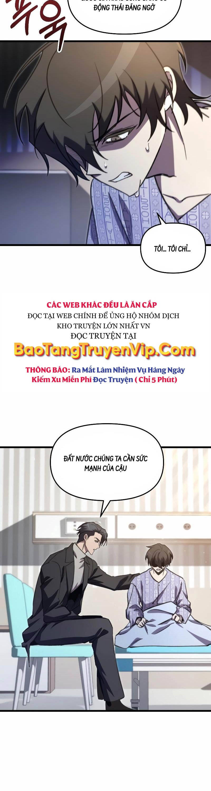 Giả Vờ Làm Kẻ Vô Dụng Ở Học Đường - Chapter 66 - Page 32