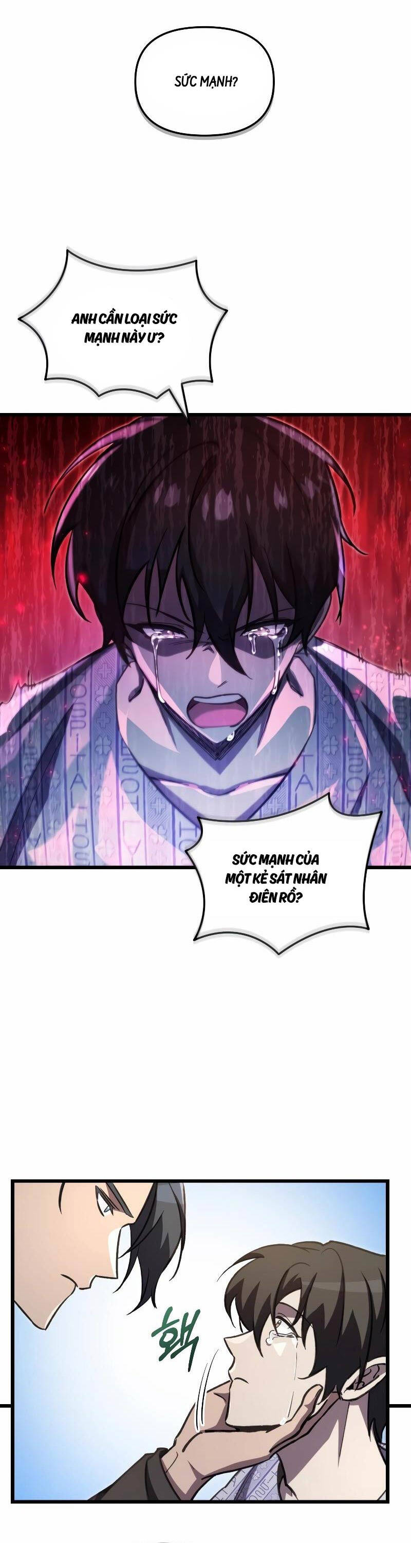 Giả Vờ Làm Kẻ Vô Dụng Ở Học Đường - Chapter 66 - Page 33