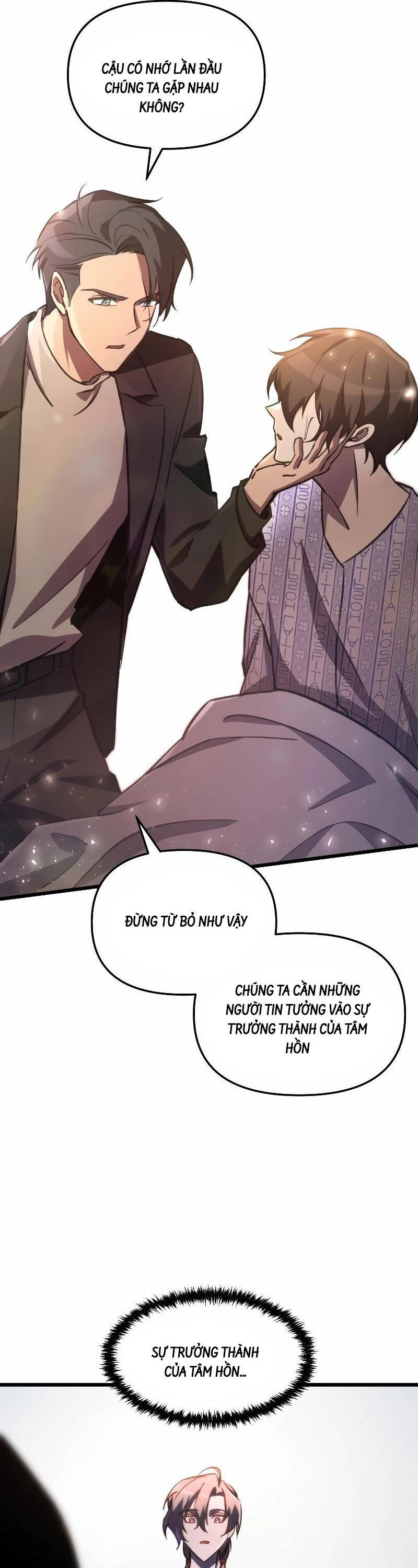 Giả Vờ Làm Kẻ Vô Dụng Ở Học Đường - Chapter 66 - Page 34