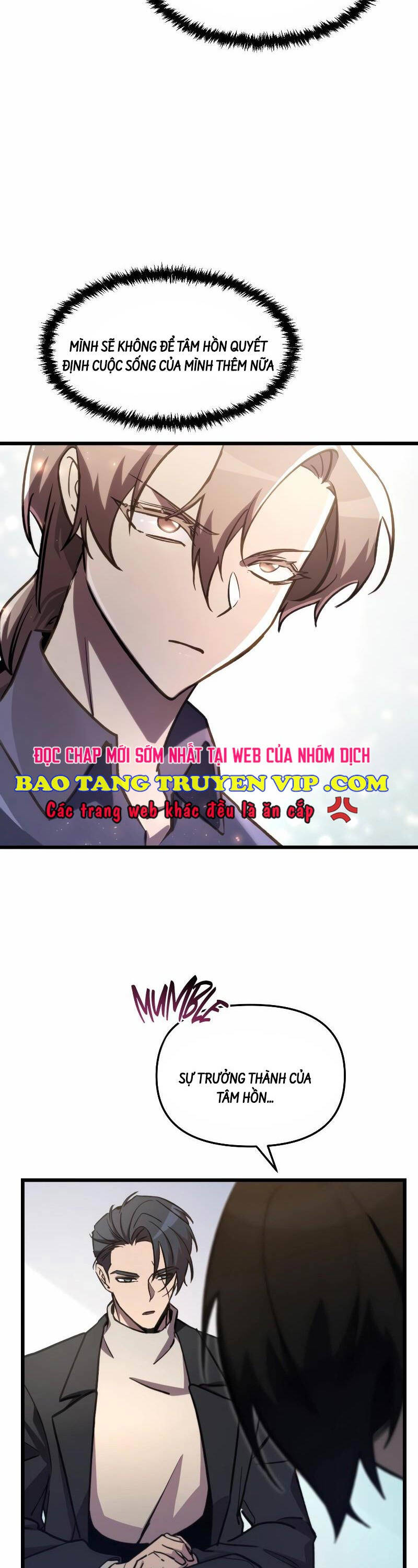 Giả Vờ Làm Kẻ Vô Dụng Ở Học Đường - Chapter 66 - Page 36