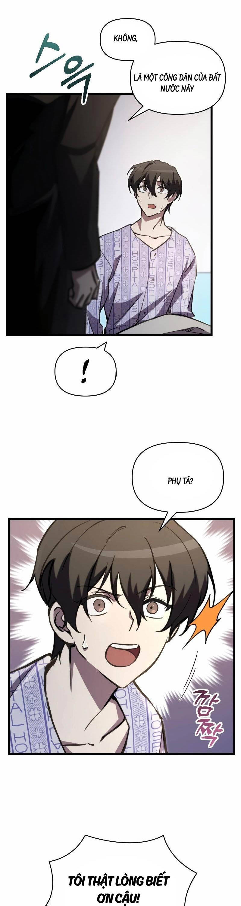 Giả Vờ Làm Kẻ Vô Dụng Ở Học Đường - Chapter 66 - Page 39