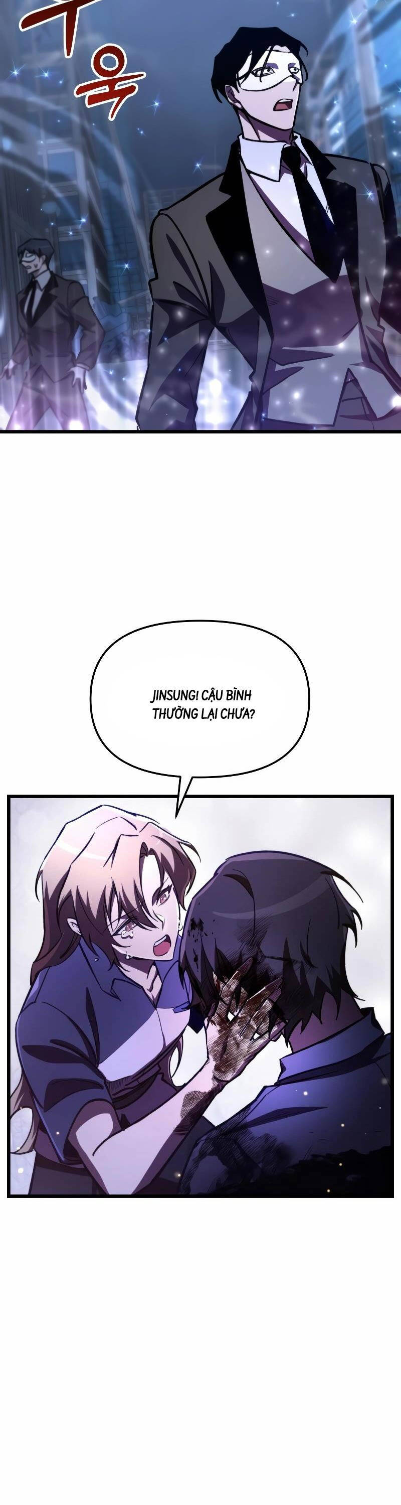 Giả Vờ Làm Kẻ Vô Dụng Ở Học Đường - Chapter 66 - Page 6