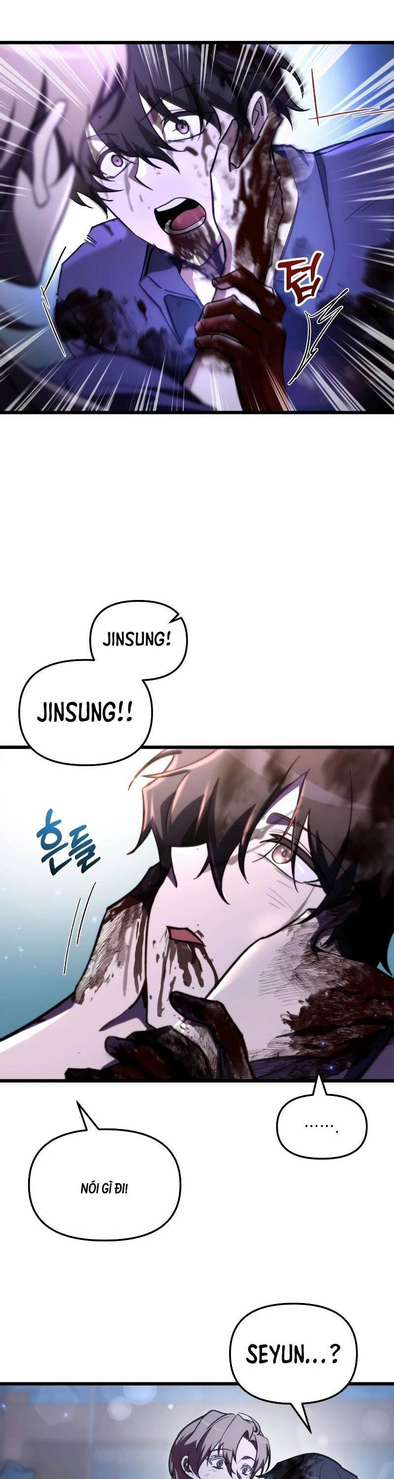 Giả Vờ Làm Kẻ Vô Dụng Ở Học Đường - Chapter 66 - Page 7