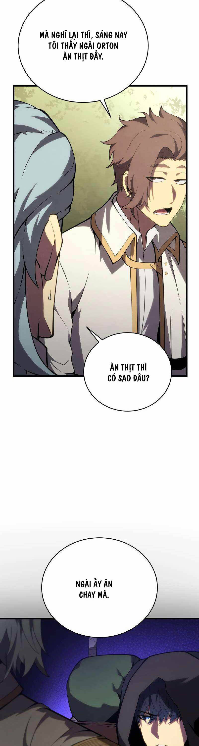 Con Trai Út Của Gia Đình Kiếm Thuật Danh Tiếng - Chapter 115 - Page 33